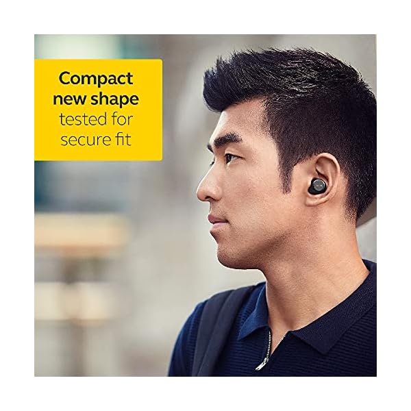 Jabra-Elite-75t-Earbuds--Active-Noise-Cancelling-Bluetooth-Headphones-with-Long-Battery-Life-for-True-Wireless-Calls-and-Music--Black Jabra Elite 75t Earbuds - Active Noise Cancelling Wireless Bluetooth Earbuds with Long Battery Life for In Ear True…