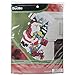 Bucilla 18-Inch Christmas Stocking Felt Applique Kit, Santa's Mailbox