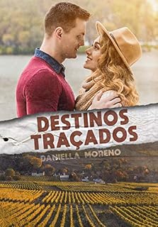 Livro Destinos Traçados