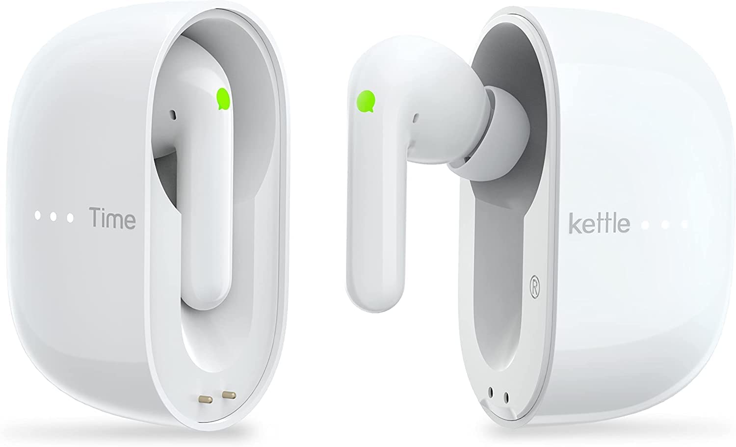 Timekettle M3 Translator Earbuds Offline Version White