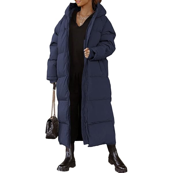 JUEMI【Field Padding Long Coat】 juemi Field Padding Long Coat