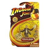 Hasbro Indiana Jones: Kingdom of The Crystal Skull - Indiana Jones Figure