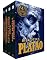 Livro Biblioteca Platão - 4 Livros - Do Mito à Sabedoria: Uma Jornada pela Filosofia Platônica