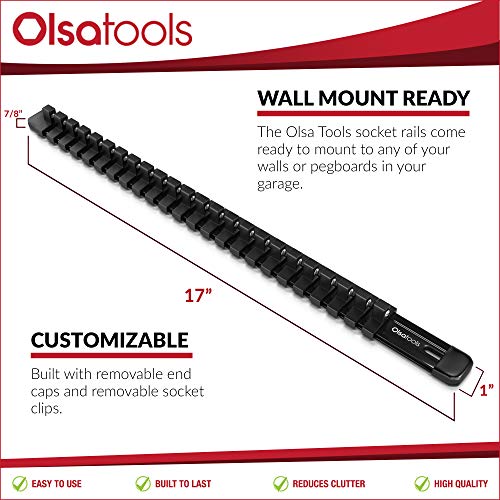 4 Olsa+Tools+3+Piece+Aluminum+Organizer