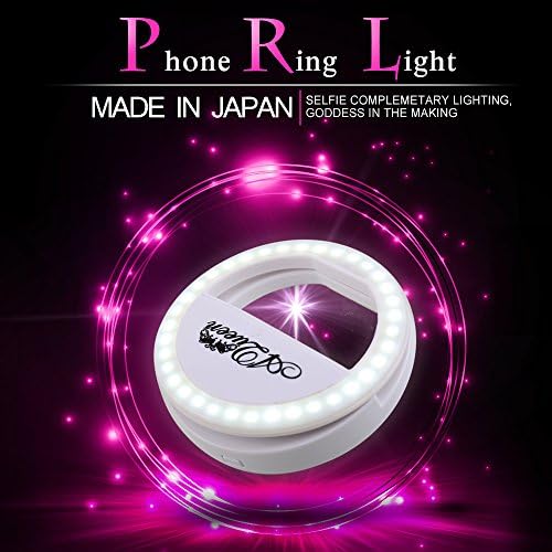 All4life Japan Mini Baby Nightlight Selfie Light Car Repair Lighting Bedroom NightLight