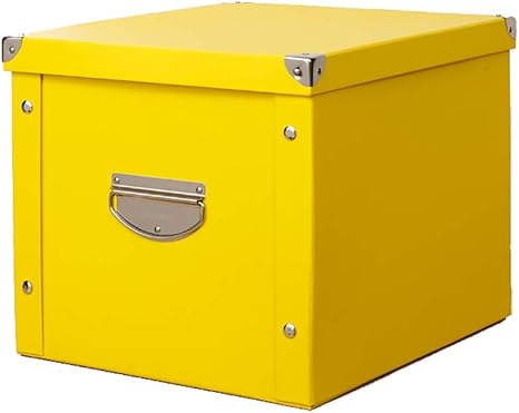 Amazon Hquec 収納ボックス 折り畳み 収納ケース 大容量 蓋つき 取っ手付き おもちゃ箱 書類 衣類 日用雑貨 防水 頑丈 イエロー 36 26 24cm 収納ケース ボックス オンライン通販 Amazon Hquec 収納ボックス 折り畳み 収納ケース 大容量 蓋つき 取っ手付き おもちゃ箱 書類 衣類 日用雑貨 防水 頑丈 イエロー 36 26 24cm 収納ケース ボックス オンライン通販