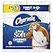 Charmin Ultra Soft Cushiony Touch Toilet Paper, 6 Family Mega Rolls = 30 Regular Rolls (Prime Pantry)