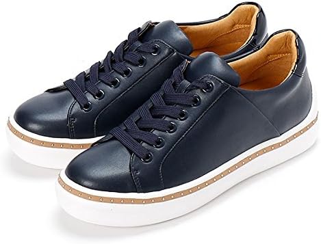 Amazon ランバン オン ブルー シューズ Lanvin En Bleu レースアップスニーカー スニーカー