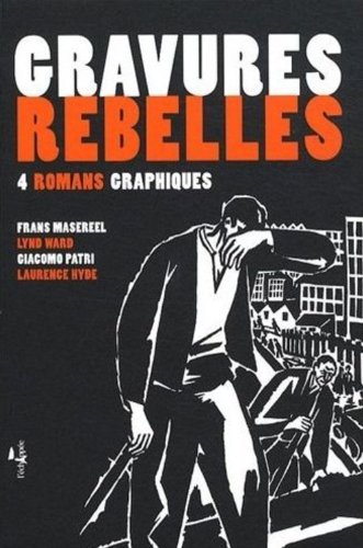 Gravures rebelles