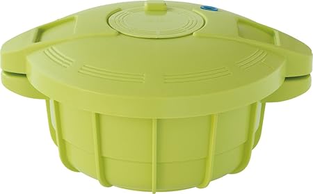 MEYER compacto microondas horno olla a presi?n 1.6L New ...