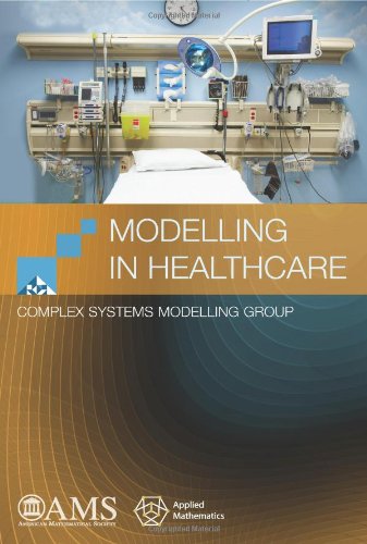 Modelling in Healthcare