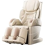 FUJIIRYOKI(フジ医療器) サイバーリラックス マッサージチェア AS-860 ベージュ