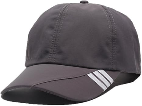 uv protection baseball cap