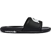 Lacoste Men's Serve Slide Dual Sandal