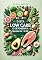 Livro Dieta Low Carb e Cetogênica - Receitas de 1 à 365