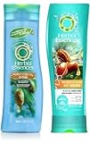 Herbal Essences Moroccan My Shine Nourishing Shampoo & Conditioner Set (10.1 Fl Oz Ea)