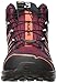 Salomon Women's X-Chase Mid CS Waterproof W-W Hiking Boot