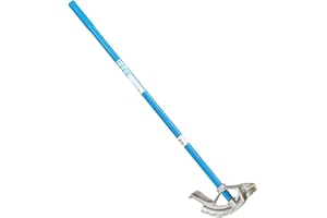 IDEAL INDUSTRIES IDEAL Electrical 74-047 Aluminum Bender Aluminum, Conduit Pipe Bender w/handle for 3/4 in. EMT Pipes. Cutters and Benders