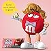 M&M'S Easter Peanut Butter Chocolate Candy Speckled Eggs 9.9-Ounce Bag