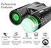 Baufut 12x42 Binoculars for Adults,HD Professional Compact Binoculars for Bird Watching Hunting Concerts Sports with Low Light Night Vision- BAK4 Prism FMC Lens with Strap Carrying Bag Phone Adapter