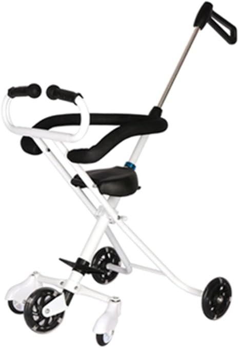 baby travel trolley