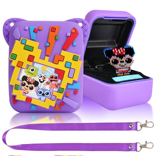 Bitzee Disney Interactive Toy