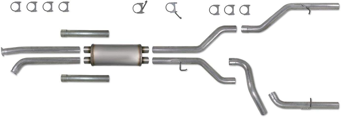 Diamond Eye Manufacturing K4209S-RP Kit4in.tbsgl-Rpor