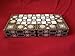 YENIGUN TURKISH Backgammon Game Board Set TAVLA HIM
