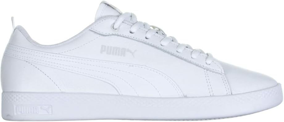 puma smash v2 feminino