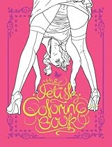 The Fetish Coloring Book The Fetish Coloring Book