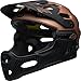 BELL Super 3R MIPS Adult Mountain Bike Helmet - Matte/Gloss Copper/Black (Discontinued), Large (58-62 cm)