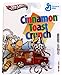 '49 FORD C.O.E. * CINNAMON TOAST CRUNCH * Hot Wheels General Mills Cereal 2011 Nostalgia Series 1:64 Scale Die-Cast Vehicle