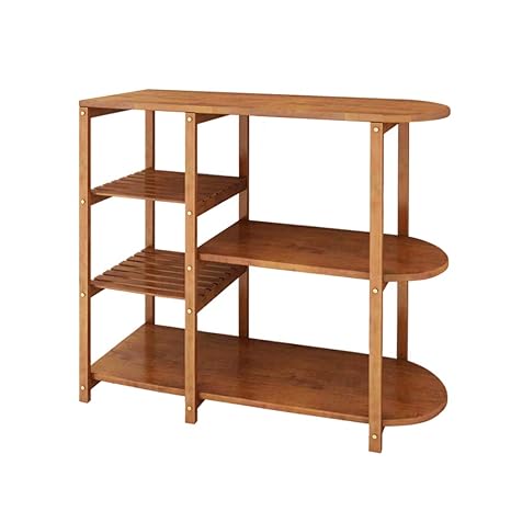 Qifengshop Estante de la Impresora Estante para Archivos de ...