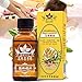 Dragon Honor 2019 New Plant Lymphatic Drainage Ginger Essential Oils