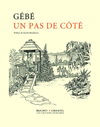 Un  pas de côté