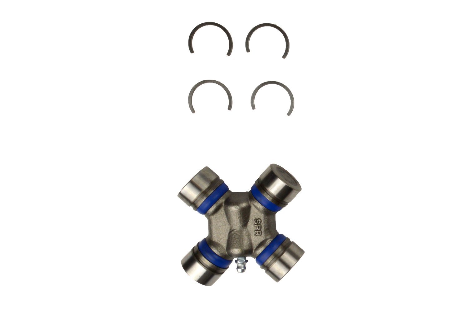 Photo 1 of Spicer 5-1309X U-Joint Kit 7290 Series (ISR)