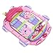 Bright Starts Tummy Cruiser Prop and Play Mat, Pretty in Pink