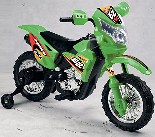battery powered dirt bike for toddlers