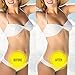 Miss Maisie Reusable Adhesive Silicone Pasties Nipple Covers - Premium Petal Nipple Covers Concealer Pink