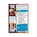 Pop-Tarts Splitz, Breakfast Toaster Pastries, Drizzled Sugar Cookie and Frosted Brownie Batter, 14.1 oz (8 Count)