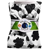 Planet Wise Reusable Diaper Pail Liner, Moolicious
