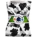Planet Wise Reusable Diaper Pail Liner, Moolicious
