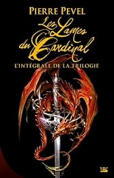 Les  lames du cardinal