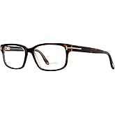 Tom Ford FT5313 Eyeglasses 55 055 Coloured Havana