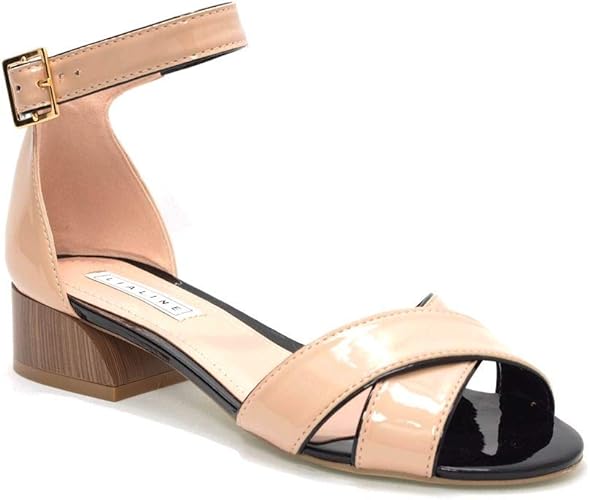 sandalia lia line 2019