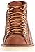 Thorogood Men's American Heritage Lace-To-Toe Roofer Boots