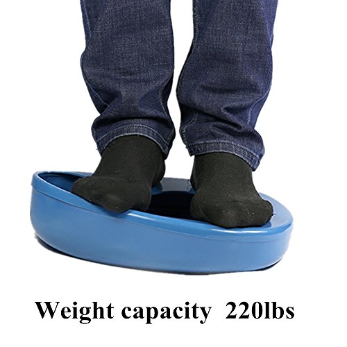 Bedpan for Bedbound Patient Healthcare, Large Stable PP Material with a Brush - Thumbnail 4