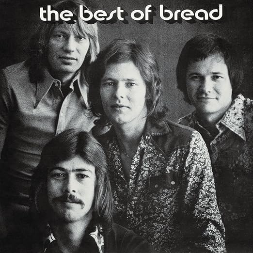 Bread - The Best Of Bread - Amazon.com Music
