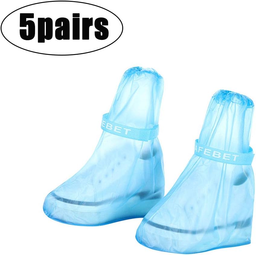 baby waterproof shoe covers