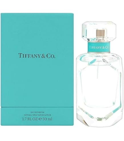 Amazon.com : Tif fany and Co. Tiffany Love Eau de Parfum Spray for
